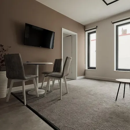 Nest David Prodan Cluj-Napoca
