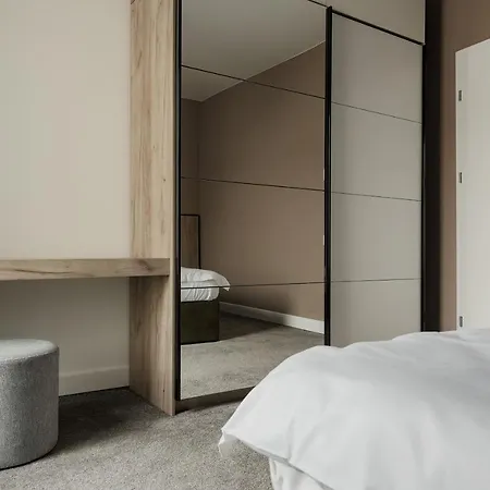 Nest David Prodan Apartment