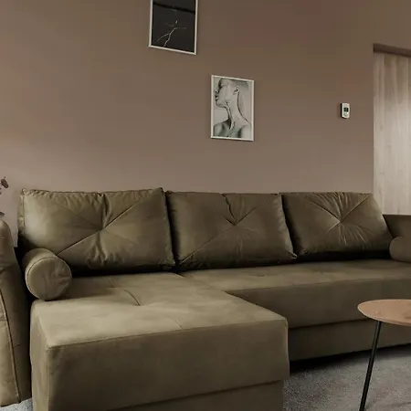 Nest David Prodan Cluj-Napoca