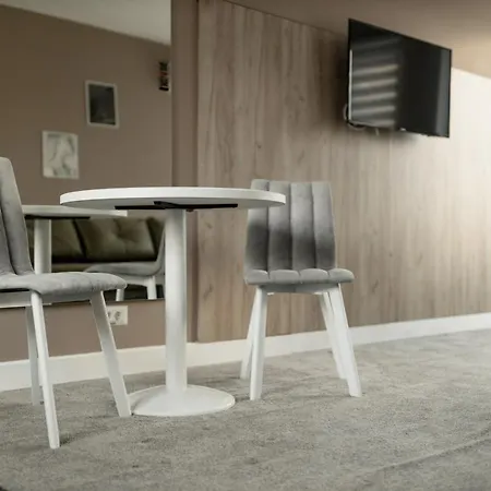 Nest David Prodan Apartment *