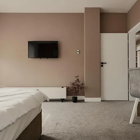 Nest David Prodan Apartment Cluj-Napoca