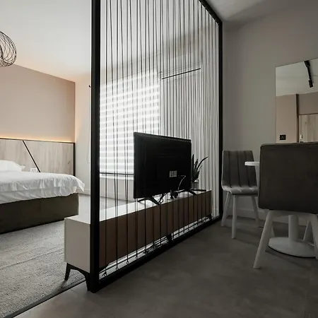 Apartment Nest David Prodan Cluj-Napoca