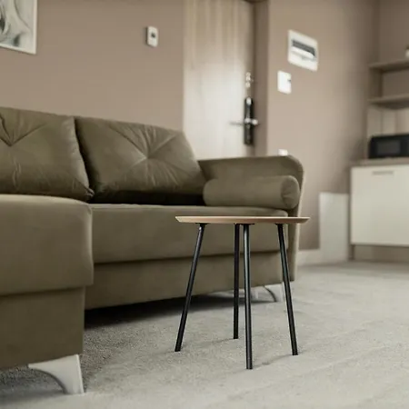 Nest David Prodan Cluj-Napoca