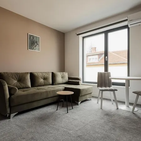 Nest David Prodan Cluj-Napoca