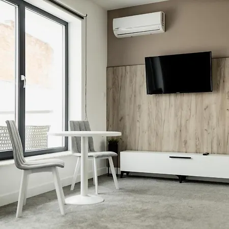 Nest David Prodan Cluj-Napoca
