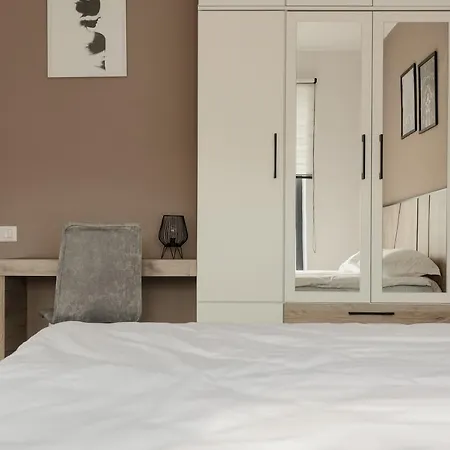 Nest David Prodan Apartment *