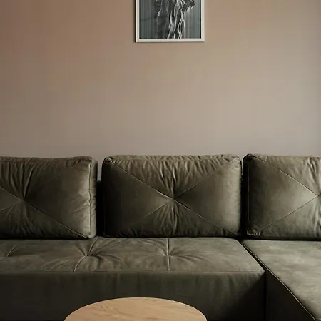 Nest David Prodan Apartment *