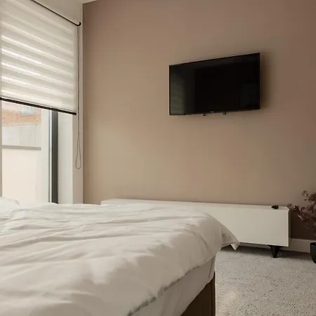 Nest David Prodan Cluj-Napoca