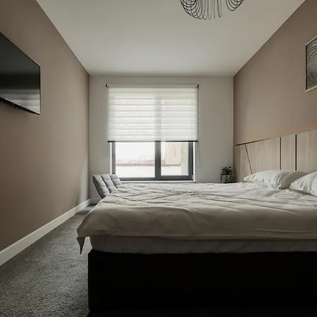 Nest David Prodan Apartment